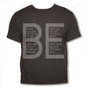 'Be' Lyric T-Shirt (Unisex)