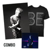 Limited Edition "Be" Pack signed by Daley